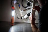 OSRAM LEDinspect TELESCOPIC 270 LEDIL419 Werklamp 270 lm - thumbnail