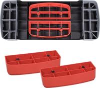 Aerobic Step - Focus Fitness - Verstelbaar in 2 standen - thumbnail