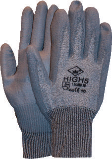 Handschoen snijbestendig Handschoen snijbestendig