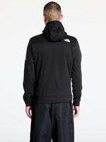 The North Face Mountain Athletics FZ Fleece Heren TNF Black S - thumbnail