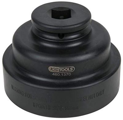 KS Tools 460.1370 460.1370 Asmoersleutel 100 mm 3/4