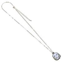Harry Potter Cutie Collection Necklace & Charm Hedwig (silver plated) - thumbnail
