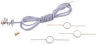 Kellermann richtingaanwijzer kabel kl plus cable for bl 1000 with ground contacts