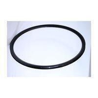 Gazelle velg 28 (622) dutch 32/14 zwart (ongeslepen) - thumbnail