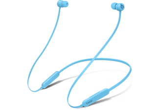 Beats Draadloze Flex-oortjes – Apple W1-koptelefoonchip, magnetische oortjes, Class 1 Bluetooth, 12 uur luisteren - Blauw
