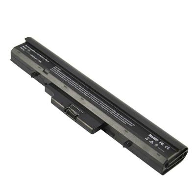 Notebook battery for HP 510 series 14.4V /14.8V 2200mAh Notebook battery for HP 510 series 14.4V /14.8V 2200mAh