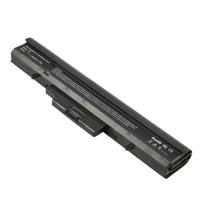 Notebook battery for HP 510 series 14.4V /14.8V 2200mAh - thumbnail