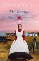 Donker Vuur - Lynn Austin - ebook - thumbnail