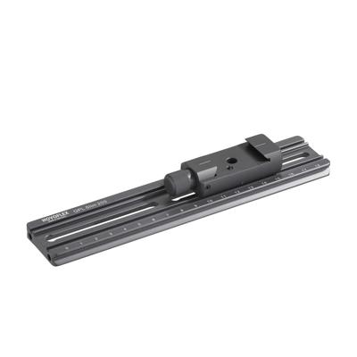 Novoflex Plate slim 150x39 mm (ARCA compatible)