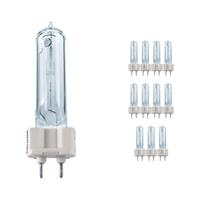 Voordeelpak 12x Philips MASTERColour G12 CDM-T Elite 70W - 930  | Hoogste Kleurweergave - thumbnail