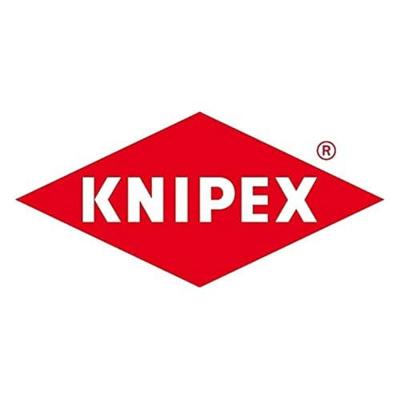 Knipex Niet-Geïsoleerde Adereindhulzen | 200 Stuks - 97 99 391