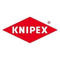 Knipex Niet-Geïsoleerde Adereindhulzen | 200 Stuks - 97 99 391 - thumbnail