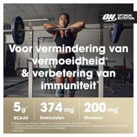 Gold Standard Bcaa | Optimum Nutrition | 266 G - thumbnail