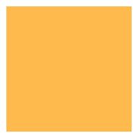 Creativ Company Schmink geel, 20ml - thumbnail