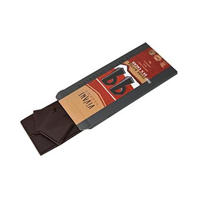 Vivani Chocoladereep Puur 99% Cacao - thumbnail