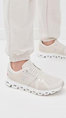 On Cloud 6 Wandelsneakers Dames 38