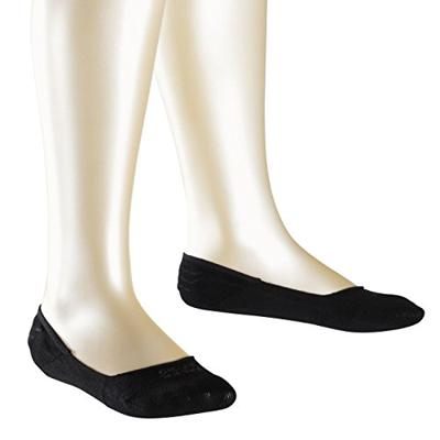 Falke 10694 BLACK BALLERINA STEP - alle