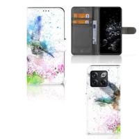 Hoesje OnePlus 10T Vogel - thumbnail