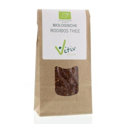 Vitiv Biologische Rooibos Thee Vitiv Biologische Rooibos Thee