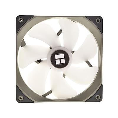 Thermalright TL-C14S ARGB PC-ventilator Zwart