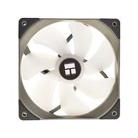 Thermalright TL-C14S ARGB PC-ventilator Zwart - thumbnail