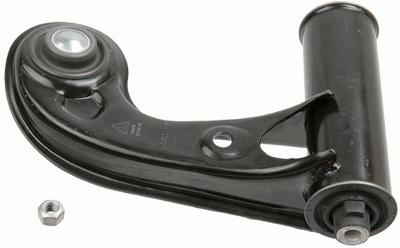 Draagarm, wielophanging 2174902