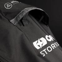 OXFORD vouwgarage "stormex pro". bike covers stormex pro gr.l - thumbnail