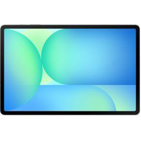 Samsung Galaxy Tab S10 FE+ 5G, WiFi 128 GB Grijs Android tablet 33.3 cm (13.1 inch) Energielabel F (A - G) Samsung Exynos 2880 x 1800 Pixel