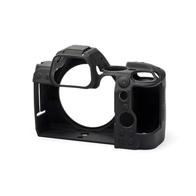 easyCover Body Cover for Nikon Z5 II Black