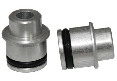 MAVIC 9,5mm rearaxle adapters - from 12mm to 9,5mm (from 2012)
