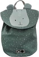 Trixie Kinderrugzak Backpack - grijs - thumbnail