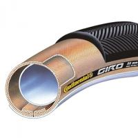 Continental Giro Tube Band 700x22c Zwart - thumbnail