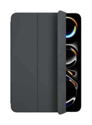 Apple Smart Folio Book case Zwart iPad Cover / tas Apple Smart Folio Book case Zwart iPad Cover / tas
