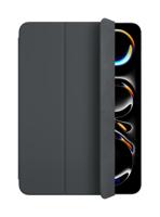 Apple Smart Folio Book case Zwart iPad Cover / tas - thumbnail