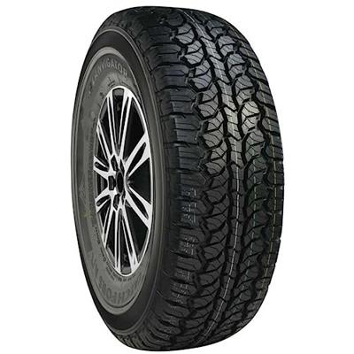 Catchfors A/T