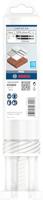 Bosch Accessoires PRO SDS plus-4C Chisel Set | 4 pcs - 2607017516 - thumbnail