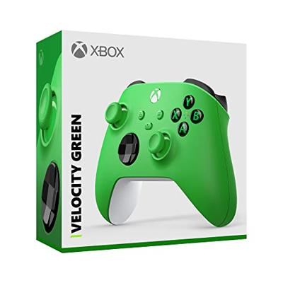 Xbox Series X/S Wireless Controller (Velocity Green) - thumbnail