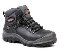 No Risk Blackrock Hoog S3 / 6068 Zwart - Maat 41 - 11.071.038.41 - thumbnail