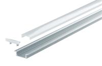 Paulmann 70410 Floor Profiel (l x b x h) 100 cm x 2.7 cm x 2.5 mm Piece 1 stuk(s) - thumbnail