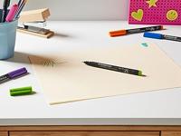 Staedtler Foliestift 318 WP6-1 - thumbnail