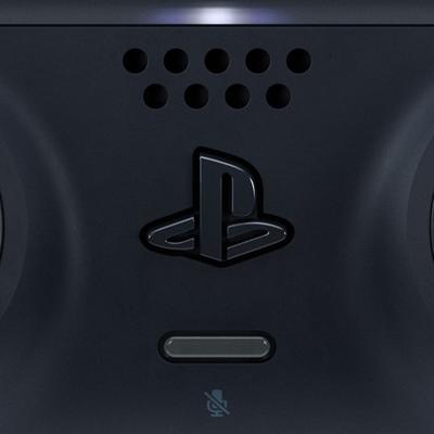 PlayStation 5 Disc Edition