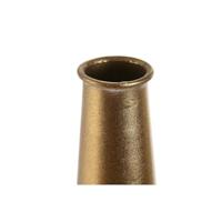 Vaas Home ESPRIT Wit Gouden Metaal Modern 14,5 x 14,5 x 55,5 cm - thumbnail