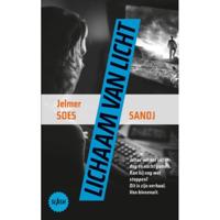 Lichaam van licht (Paperback) - thumbnail