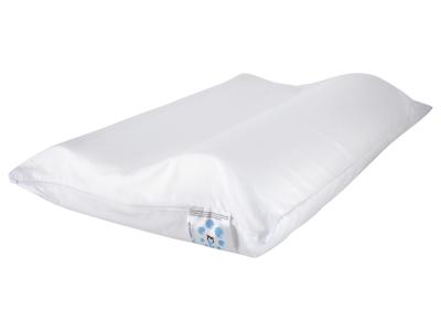 LIVARNO Anti-allergie nekkussen 35 x 55 cm LIVARNO Anti-allergie nekkussen 35 x 55 cm