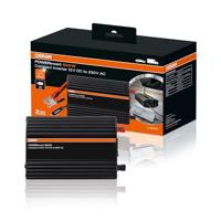 Osram Automotive POWERINvert gemodificeerd sine Wave inverter 12 V DC 500 W. - thumbnail