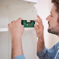 Bosch Home and Garden IXO 7 Level Set 06039E0008 Accu-schroefmachine 2.0 Ah - thumbnail