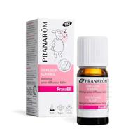 Pranarôm Essentiële Olie Verstuiving Slaap 10ml - thumbnail