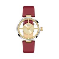 Kenneth Cole 10022539B (Ø 36 mm) Dames horloge - thumbnail