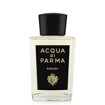 Acqua di Parma Signature Sakura Eau de Parfum 180ml