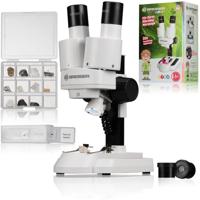 Bresser Junior Microscoop Biolux ICD Pro 20x - thumbnail